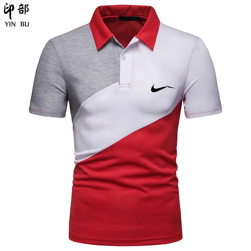 TommIS короткая футболка поло slim fit POLO THE north off Мужская рубашка Eden HERM рубашки Face Белый