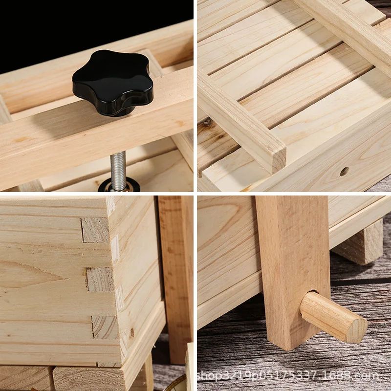 Инструменты домашней работы для изготовления ювелирных изделий тофу