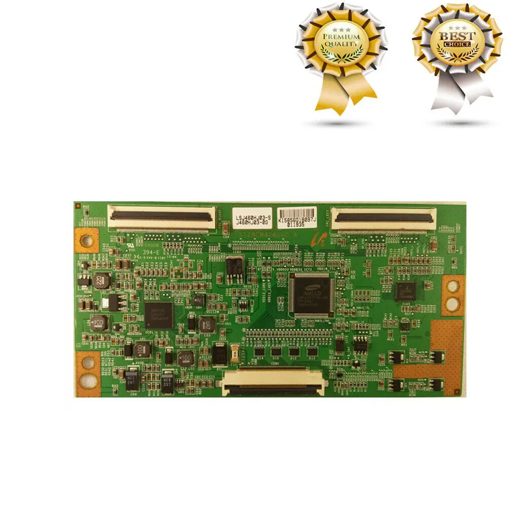 T con Board BN95 00497B S128CM4C4LV0.4 для Samsung 46 &quotTV UN46D6300S|Запасные части| |