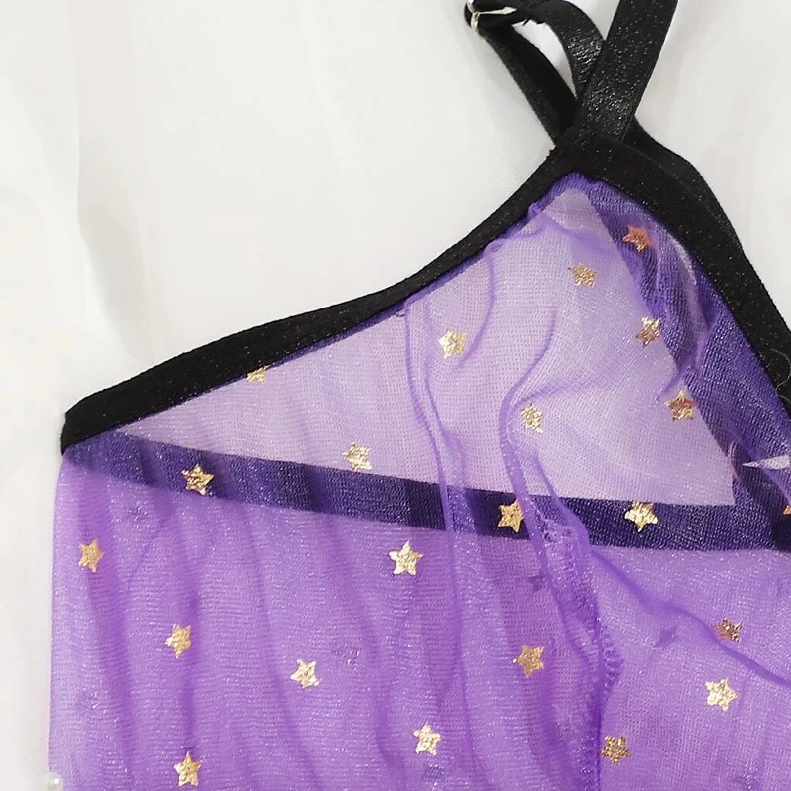 

bielizna damska Gold Star Moon Embroidery Underwear Lingerie Set Women Sexy Tempatation Bra Thong