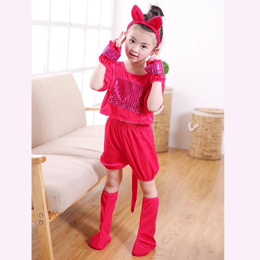 Костюм детский для косплея на Хэллоуин/карнавал/вечерние ринку |