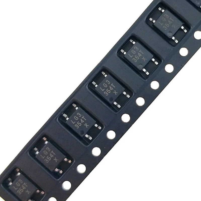 

10pcs/lot LTV-354T SOP-4 LTV354