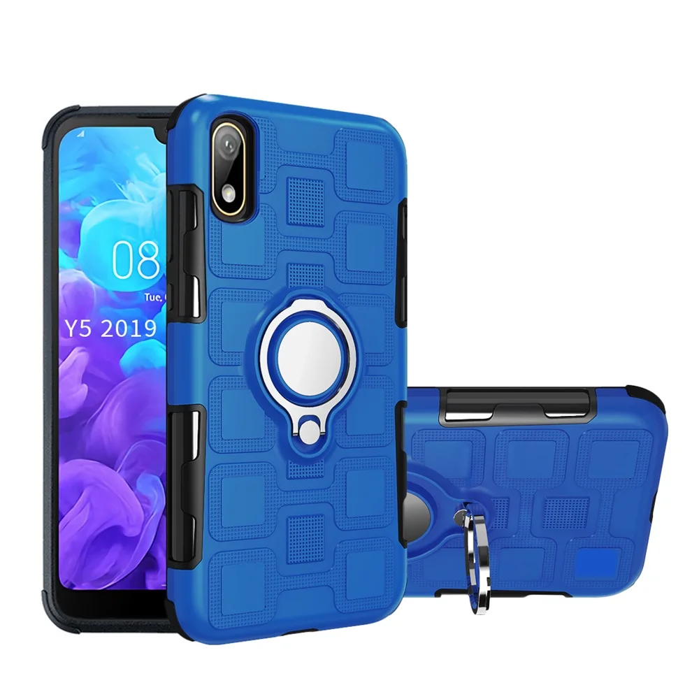 Противоударный защитный чехол для samsung Galaxy A50 A20 A30 A70, задняя крышка M20 M30 S10 5G, силиконовый защитный чехол с кольцом-держателем