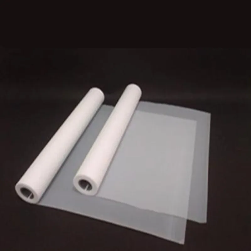 1 шт. белая PTFE пленка высокая прочность температура PTFE лист 500*250*0,5 мм для компрессионного формования экструзии обработки