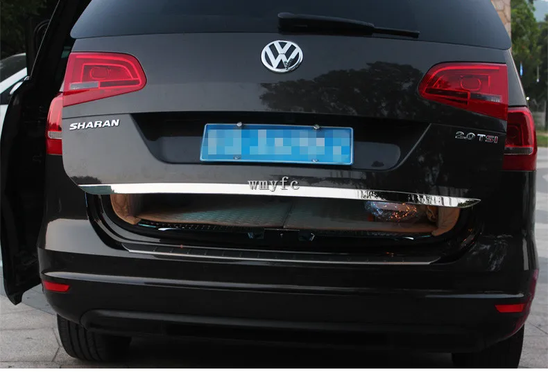 Крышка багажника для vw Volkswagen Sharan 2012 - 2019 | Автомобили и мотоциклы