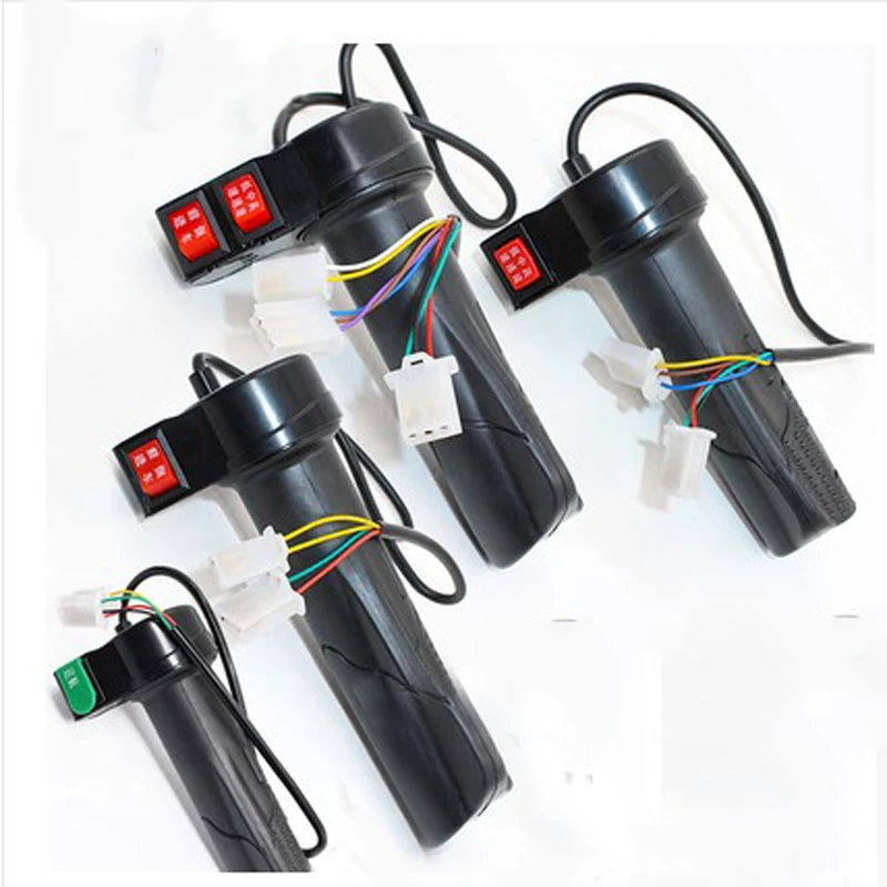 Электрический велосипед аккумулятор дроссельной заслонки автомобильный