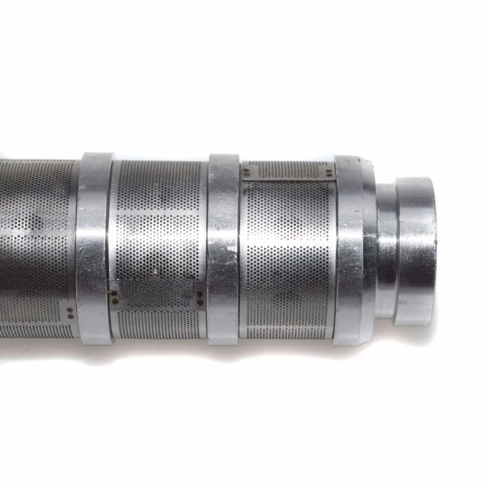 ISANCE соленоидный распределительный клапан VVT с регулируемым клапаном 12627116 12655433