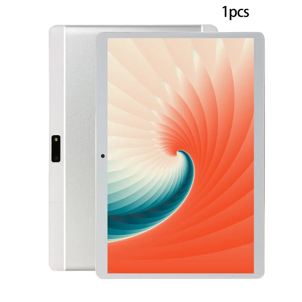 10.1 Inch Tablet tablet PC Android 8.10 Version Super tablets Ram 6GB Rom 64GB WiFi GPS 10.1 tablet