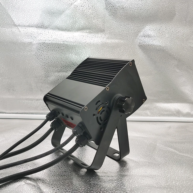 Прожсветильник Тор светодиодный Dmx512 60 Вт 2 шт. | Освещение