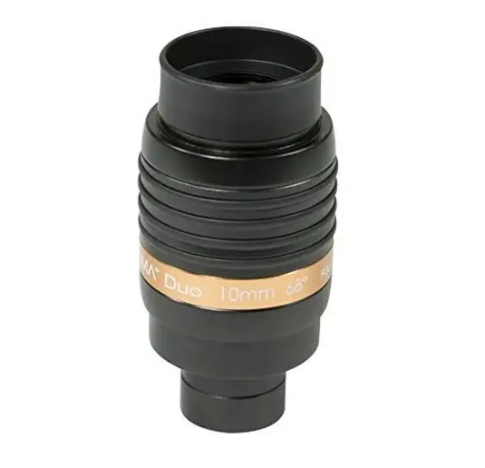 Окуляр для астрономического телескопа Celestron Ultima Duo 1 25/2 дюйма 10 мм/13 мм/17 мм |