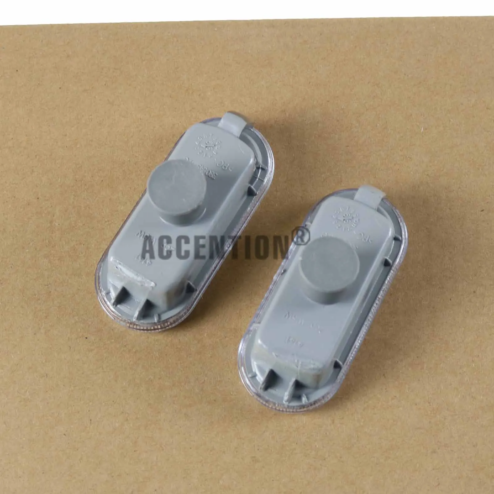 Для SEAT Leon 2000 2001 2002 2003 2004 2005 2006 автомобильный Стайлинг боковой маркер указатель