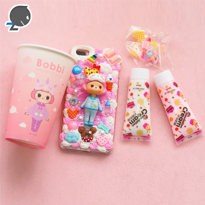 Аксессуары глухая коробка мобильный телефон ручная работа игрушка в подарок| |