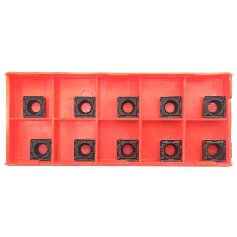 10 шт. SCMT09T308 HM PC4125 высококачественный инструмент для внутренней обточки SCMT 09T308
