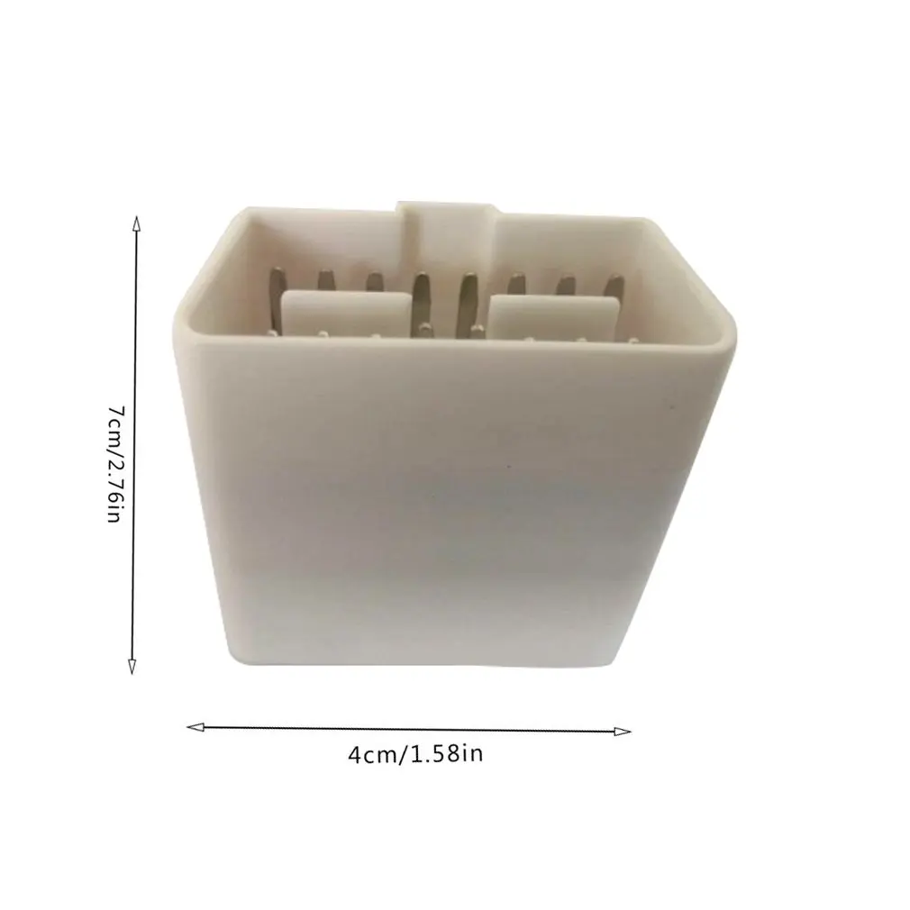 

New Viecar Bluetooth/Bluetooth 4.0 Dual-Mode Car Fault Detector Supports Android Apple System Car Diagnostic Scanner