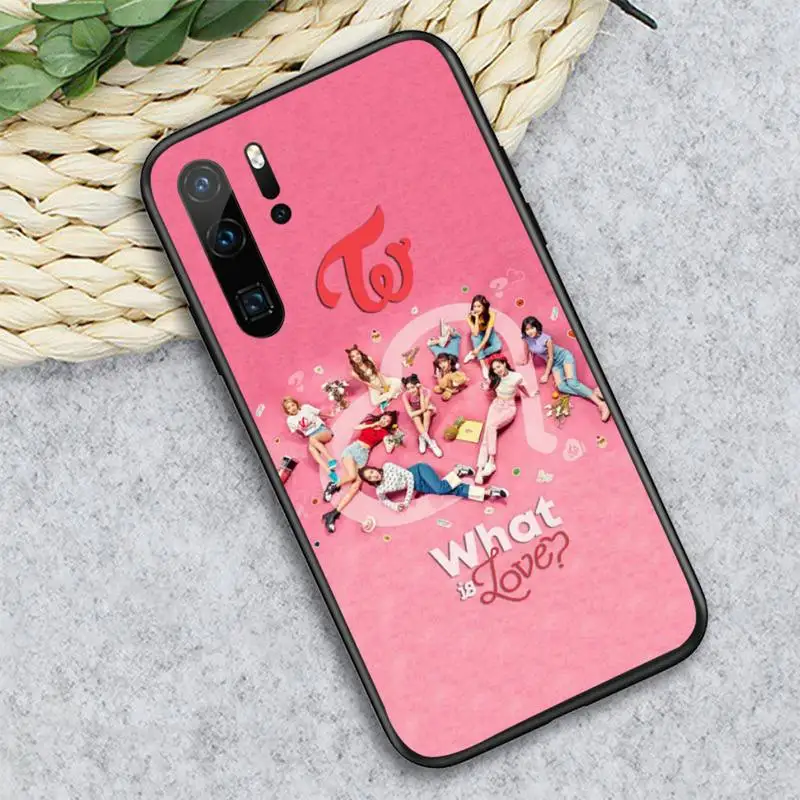 

Fashion twice combination Phone Case For Huawei honor Mate P 9 10 20 30 40 Pro 10i 7 8 a x Lite nova 5t