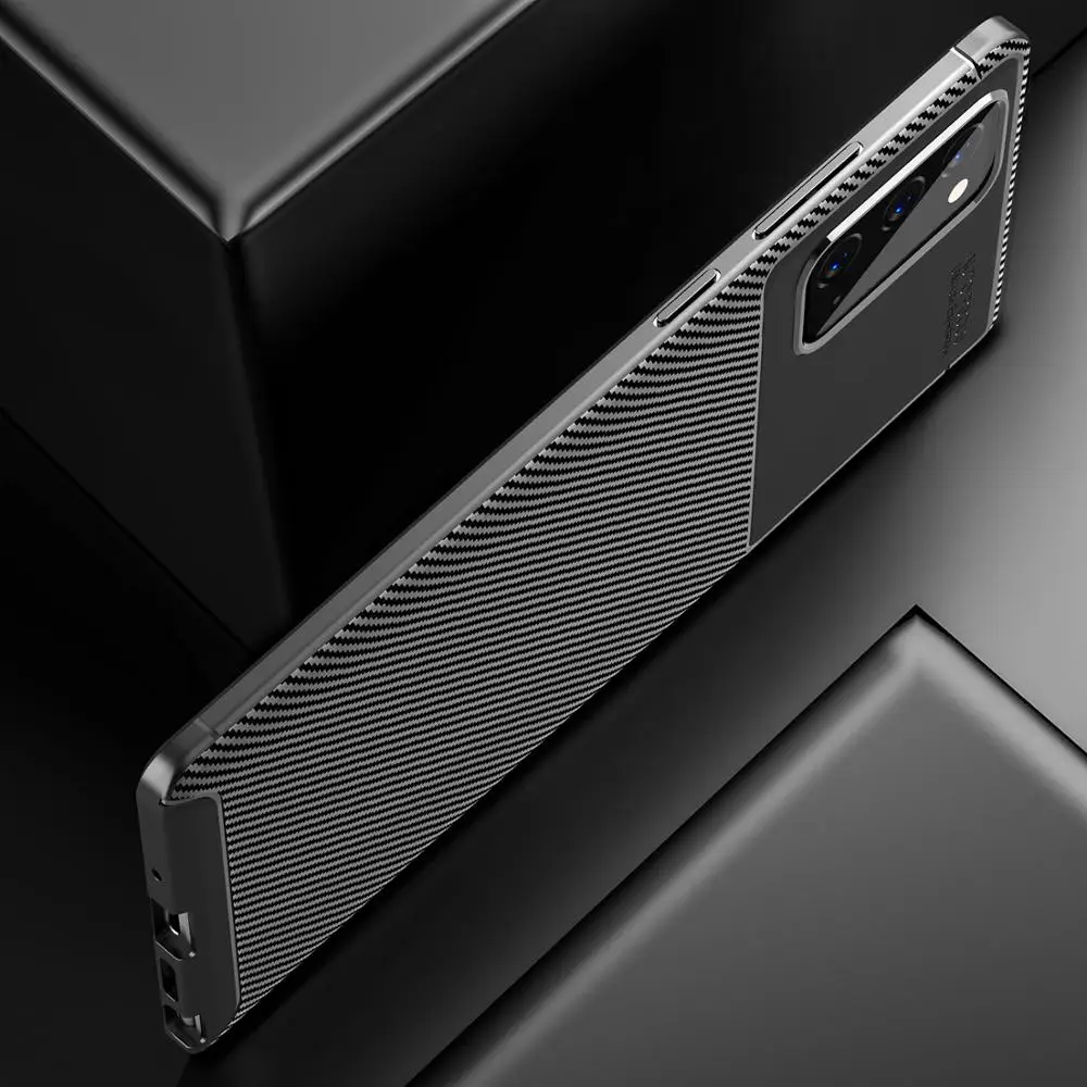 Чехол для samsung note 20 Ультра 5g задняя крышка galaxy not ultra note20 plus защитный чехол телефона