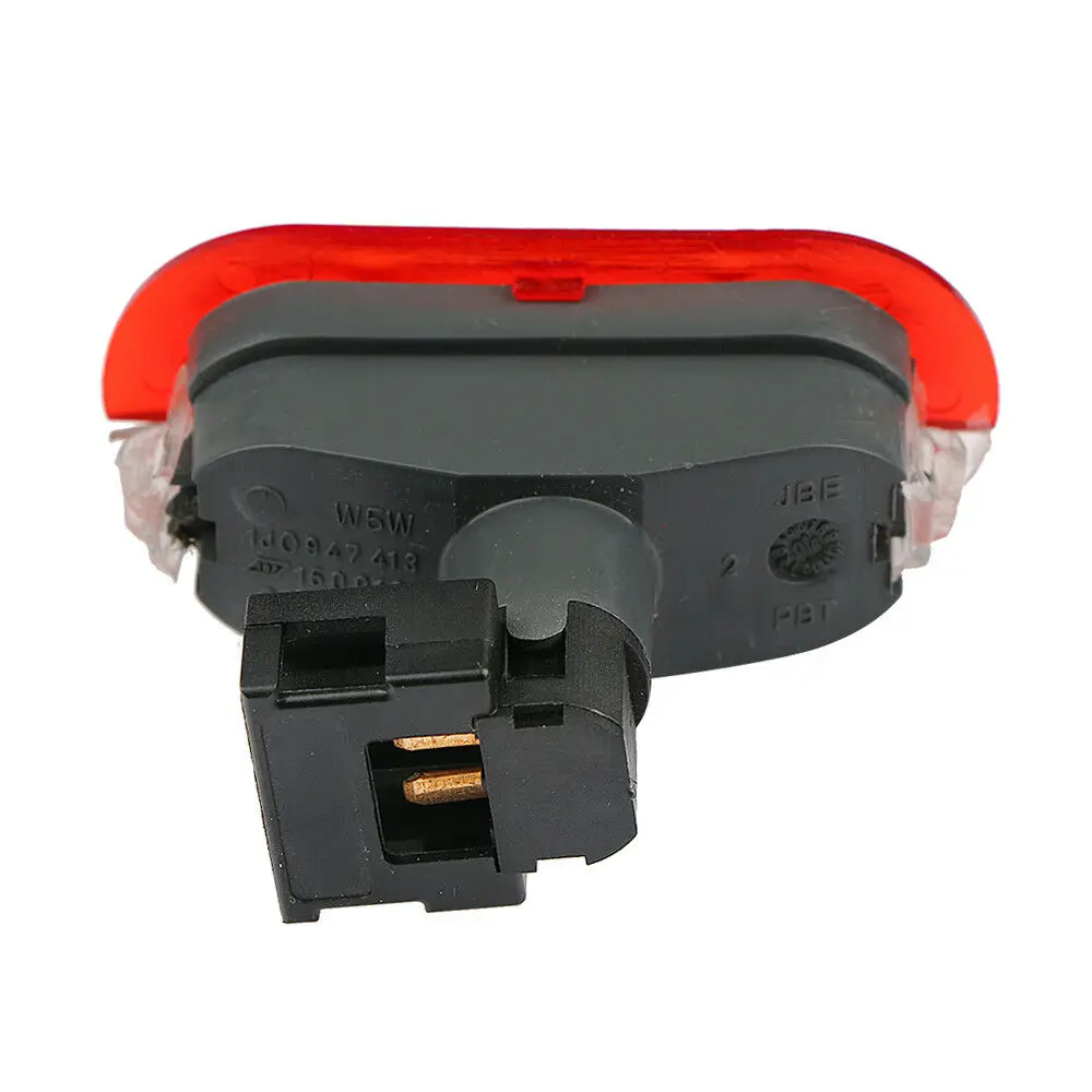 Fuleem 2 шт. светодиодный межкомнатных дверей Панель Предупреждение светильник