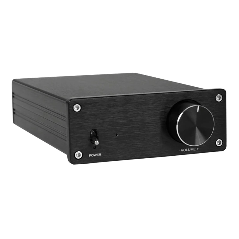 Усилитель звука APTX QCC3008 Hi-Fi усилитель класса D TPA3255 325Wx2 |