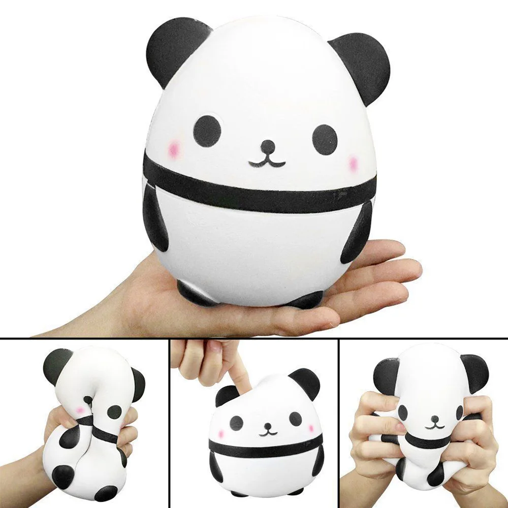 

Classic toy Panda Toy Quirky Cartoon New Kid Gifts Cute Also As stress relief toys for giving vent to your emotion fine