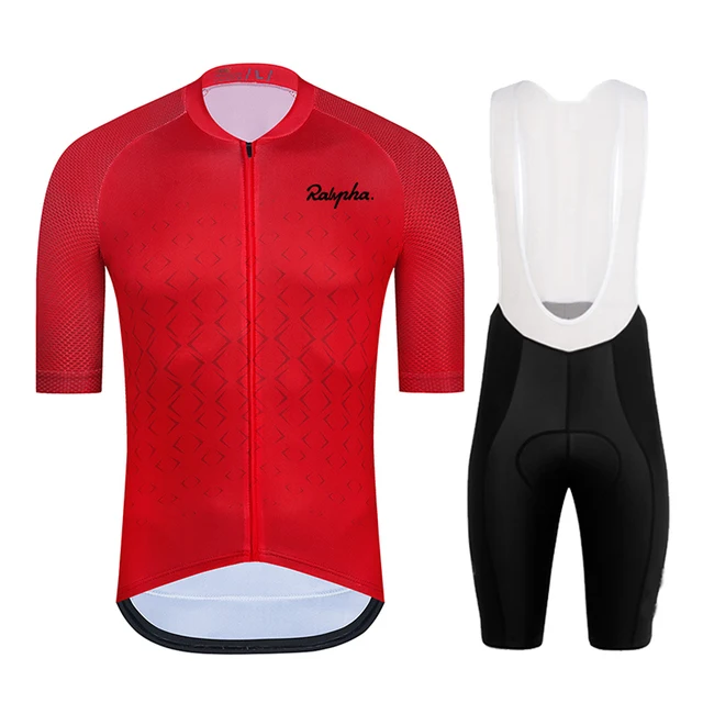 

Велосипедный комплект Ropa Ciclismo Ralvpha, трикотажный комплект с шортами, модель 2021, одежда для горного велоспорта, костюмы, велосипедная одежда д...