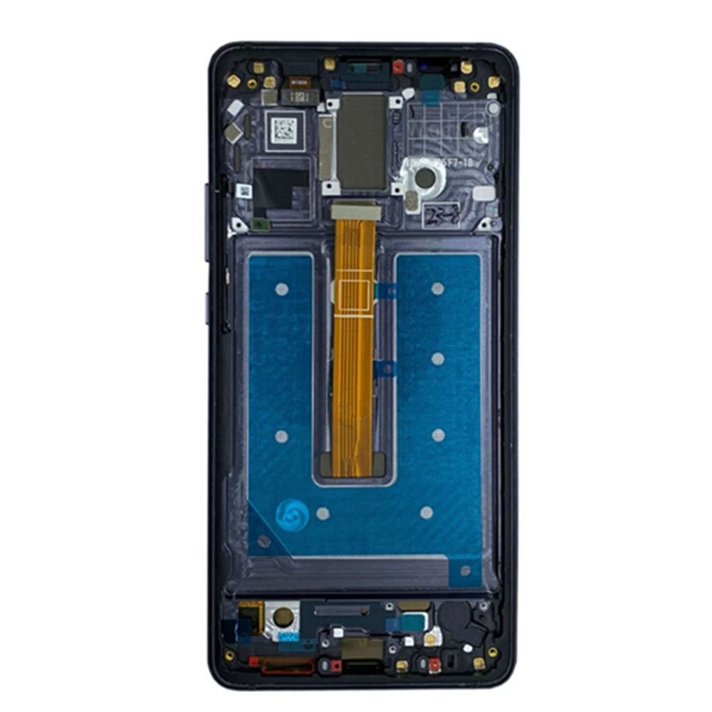 ЖК-экран для HUAWEI Mate 10 Pro BLA-L09 BLA-L29 ЖК-дисплей протестирован Huawei Mate10 экран сенсорная