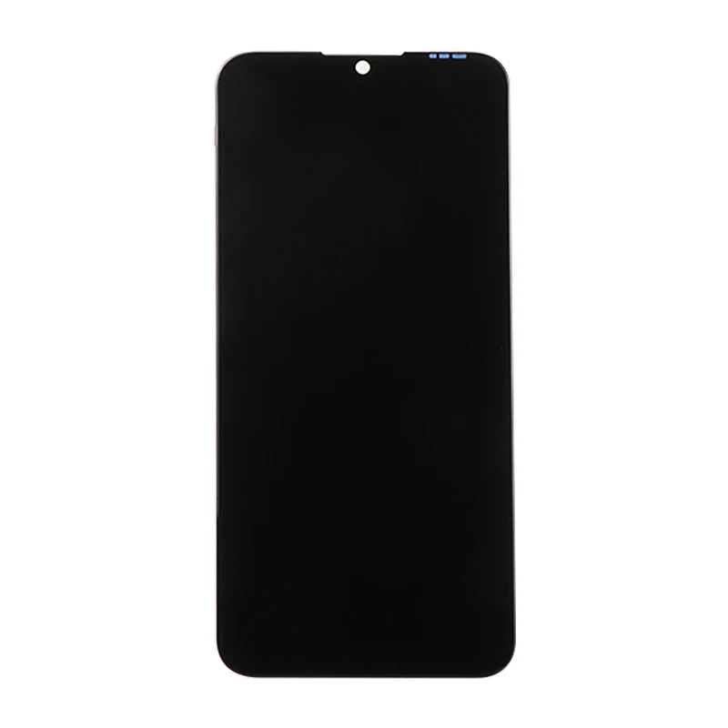 ЖК экран для huawei Y6 Pro 2019 дисплей с рамкой сенсорный дигитайзером Prime 6 09