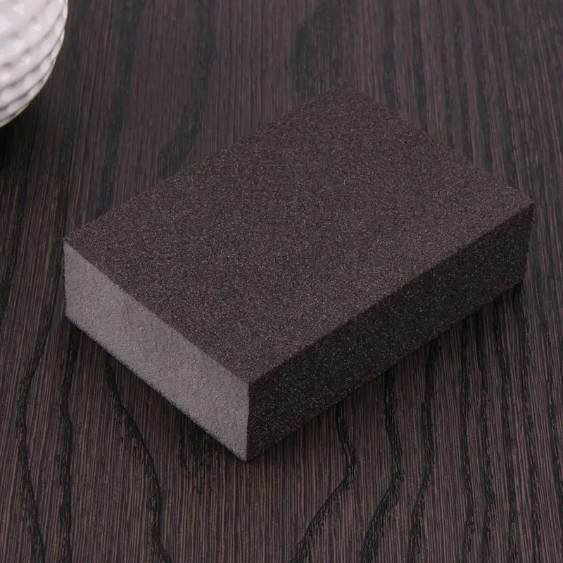 

Stainless Steel Guitar Fret Polishing File Kit Fret Polishing Protection Gasket W0YD