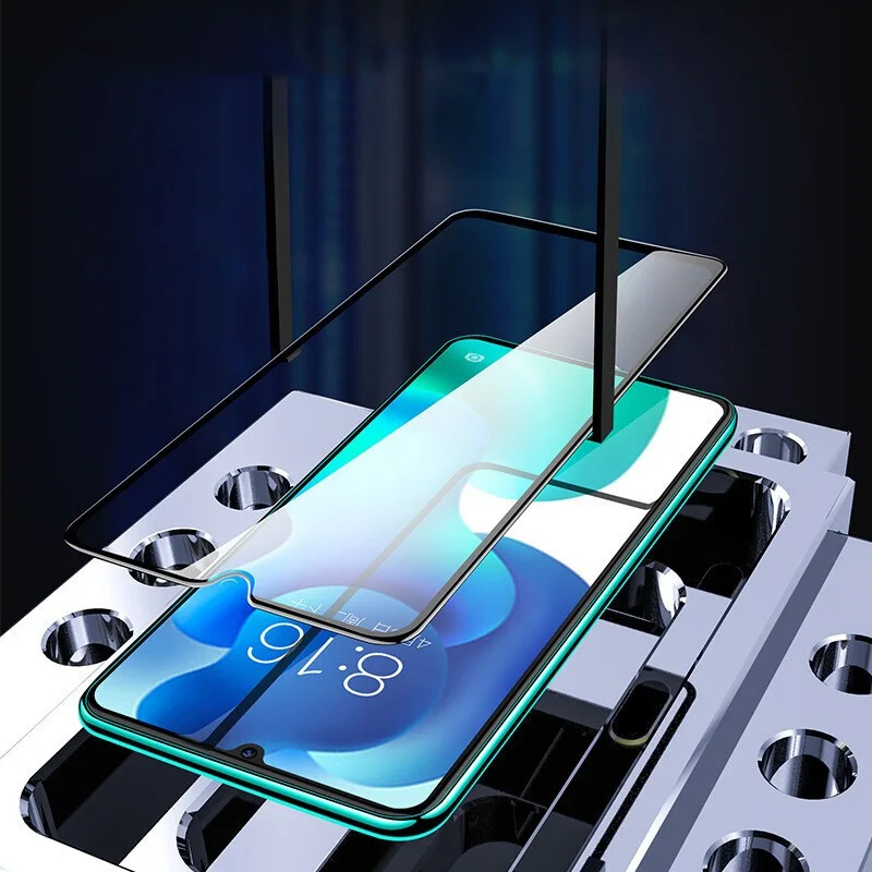 

For Xiaomi Mi 9X CC9 CC9E 9 Pro 9T Pro 9 Lite 9SE Black Edge Tempered Glass Screen Protector For Xiaomi Mi 9Pro 9TPro 9Lite Film