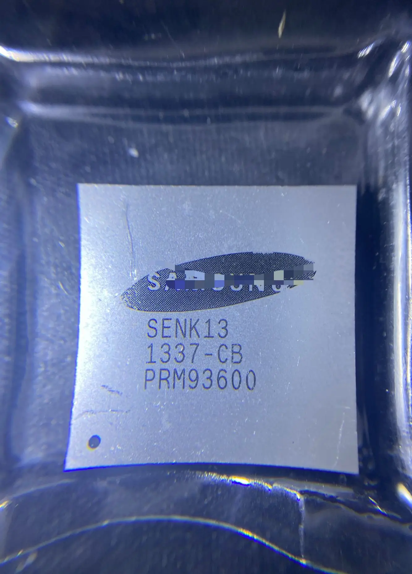 

1pcs/lot SENK13 SENK13-CB BGA NEW Original free shipping
