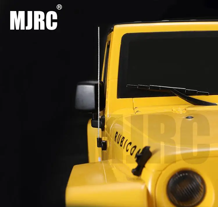 1 шт. SCX10II аналоговая антенна автомобильная оболочка сигнальная линия для 1/10 Wrangler