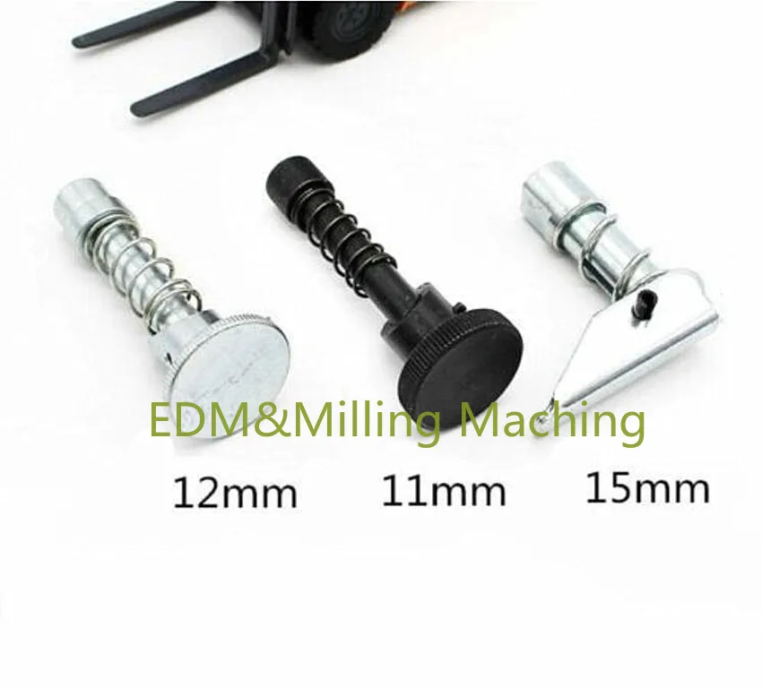 

Комплект штифтов вилки Stoppe 2-4,5 T, детали вилочного погрузчика HELI LONG GONG & LIU GONG 11 мм 12 мм 15 мм, детали для вилочного погрузчика