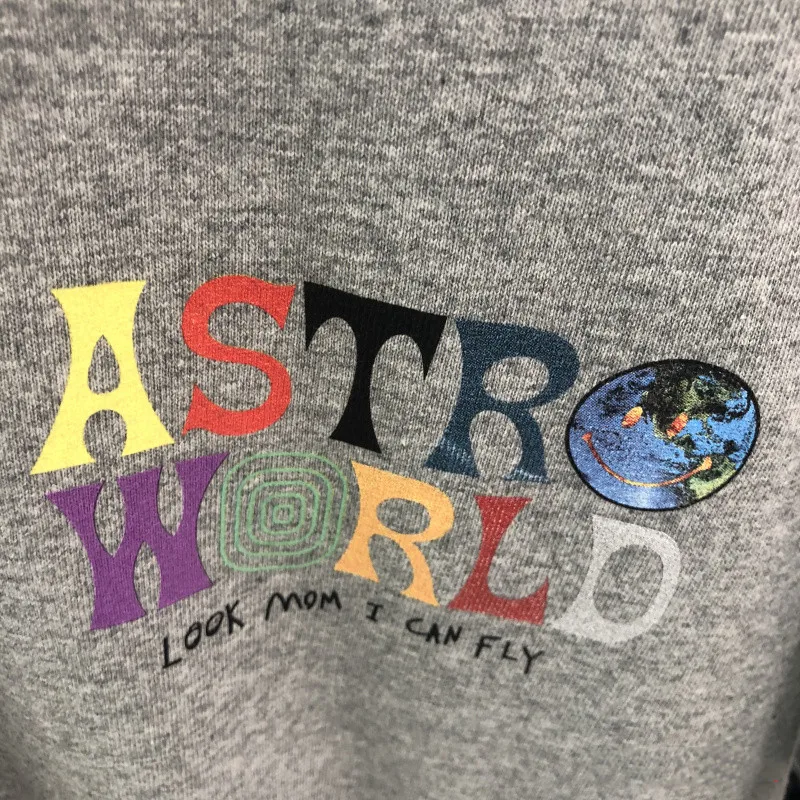 

Astroworld