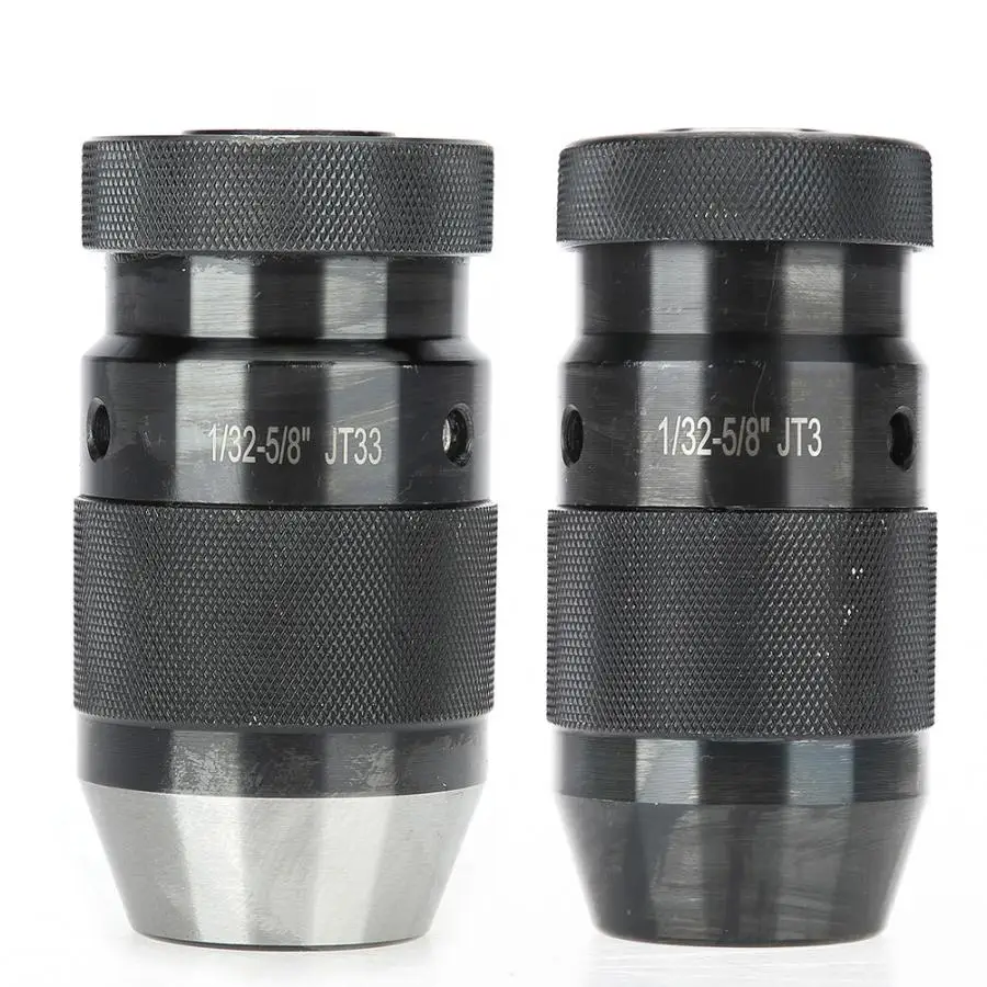 Углеродистая сталь 1/32 5/8 ''диапазон токарный станок с ЧПУ самозатягивающийся