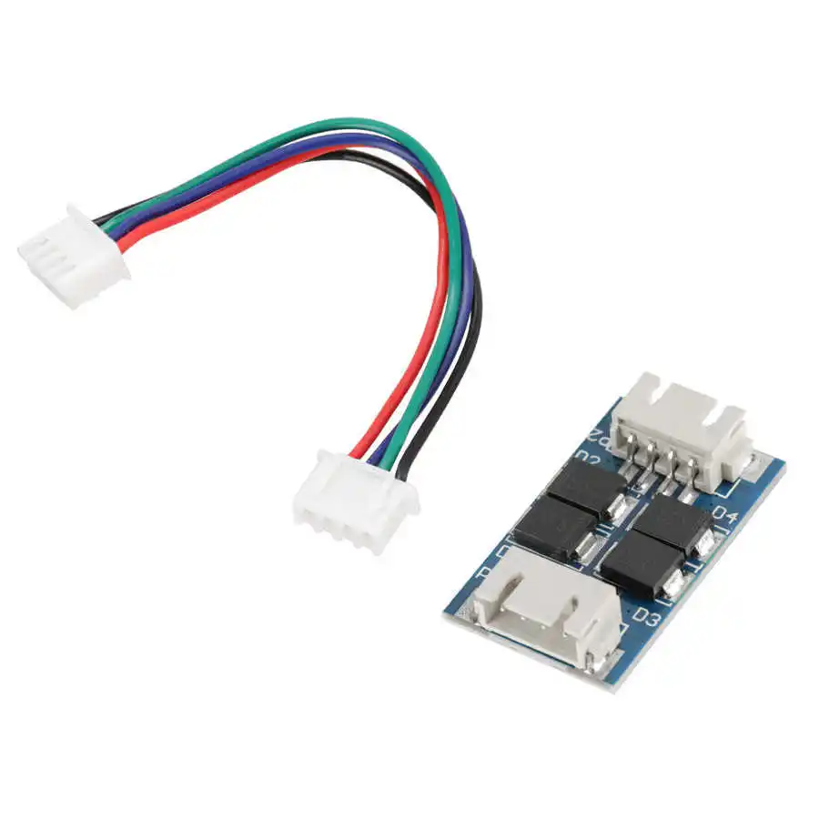 TL плавный/набор фильтров плавный модуль для драйвера двигателя 3D принтера