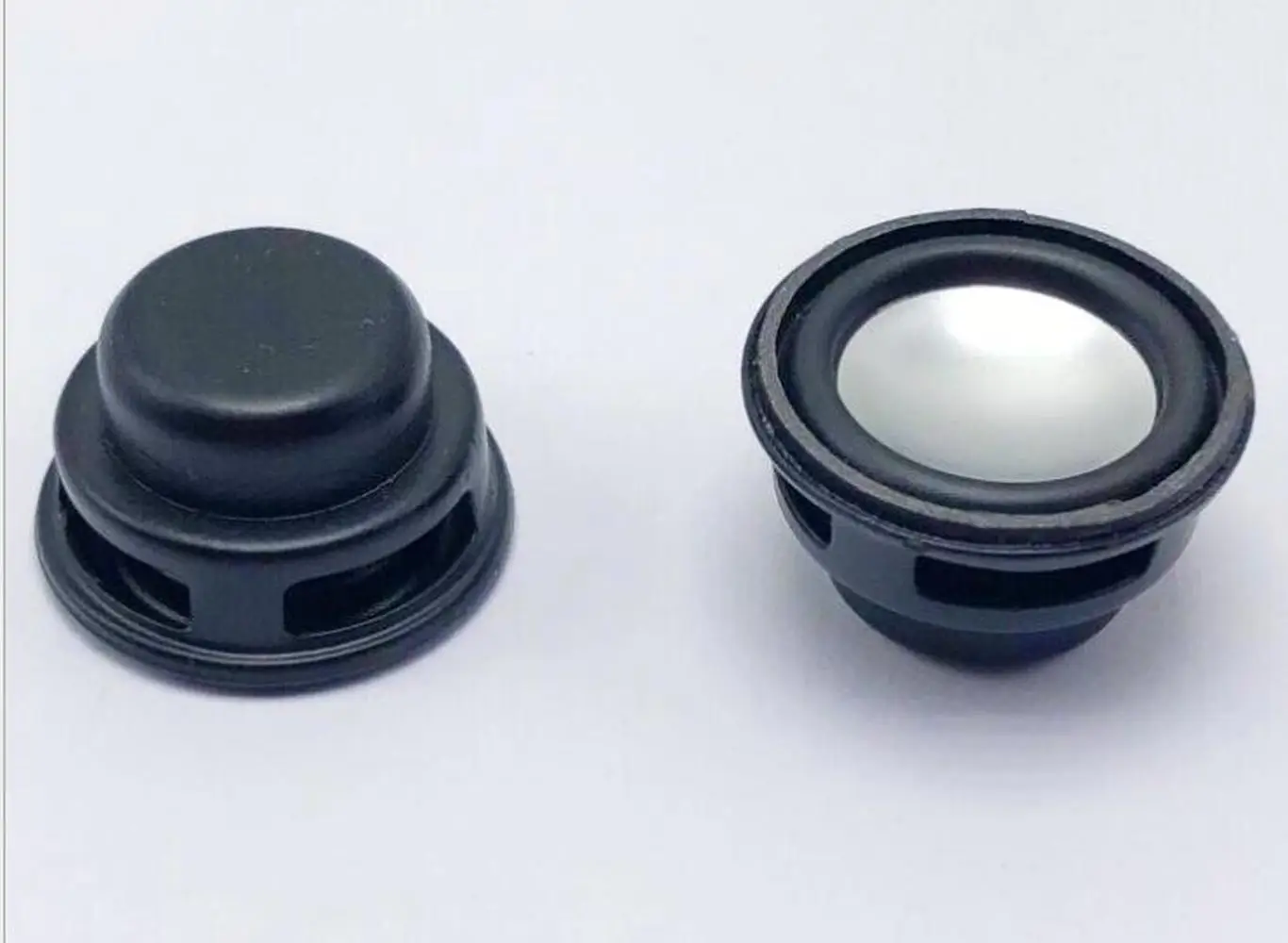 

27MM Bottom Speaker Dual Magnetic Full Range 4 Euro 3 Watt Bluetooth Small Speaker Smart Small Appliance Speaker