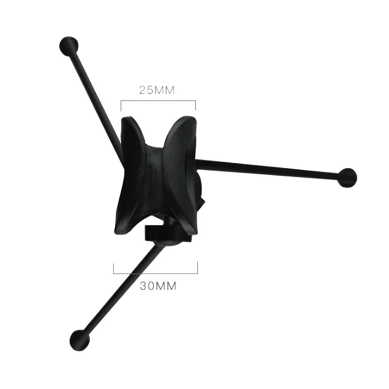

Microphone Stand Desktop Tripod Stand Wired Wireless Microphone Stand Desktop