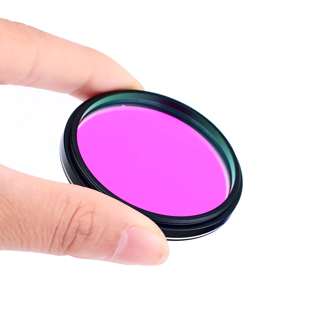 SVBONY Professional  Telescope  2'' UHC Filter for Observation of Deep Space Objects Astronomy