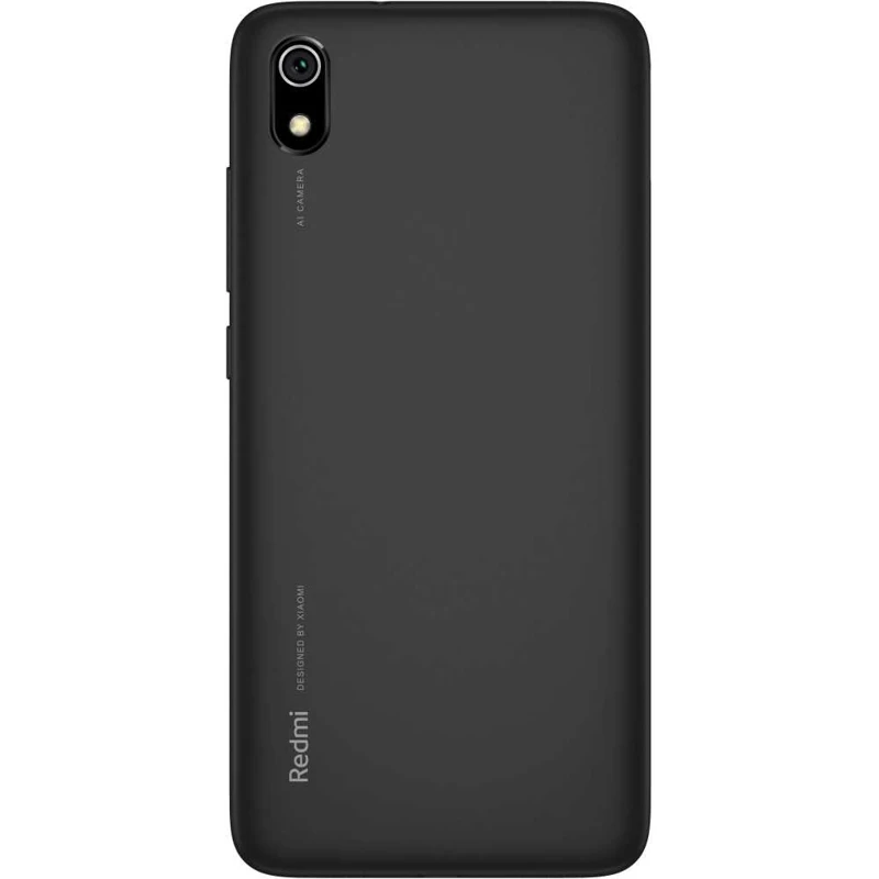 Смартфон XIAOMI Redmi 7A 16Gb черный|Смартфоны| |