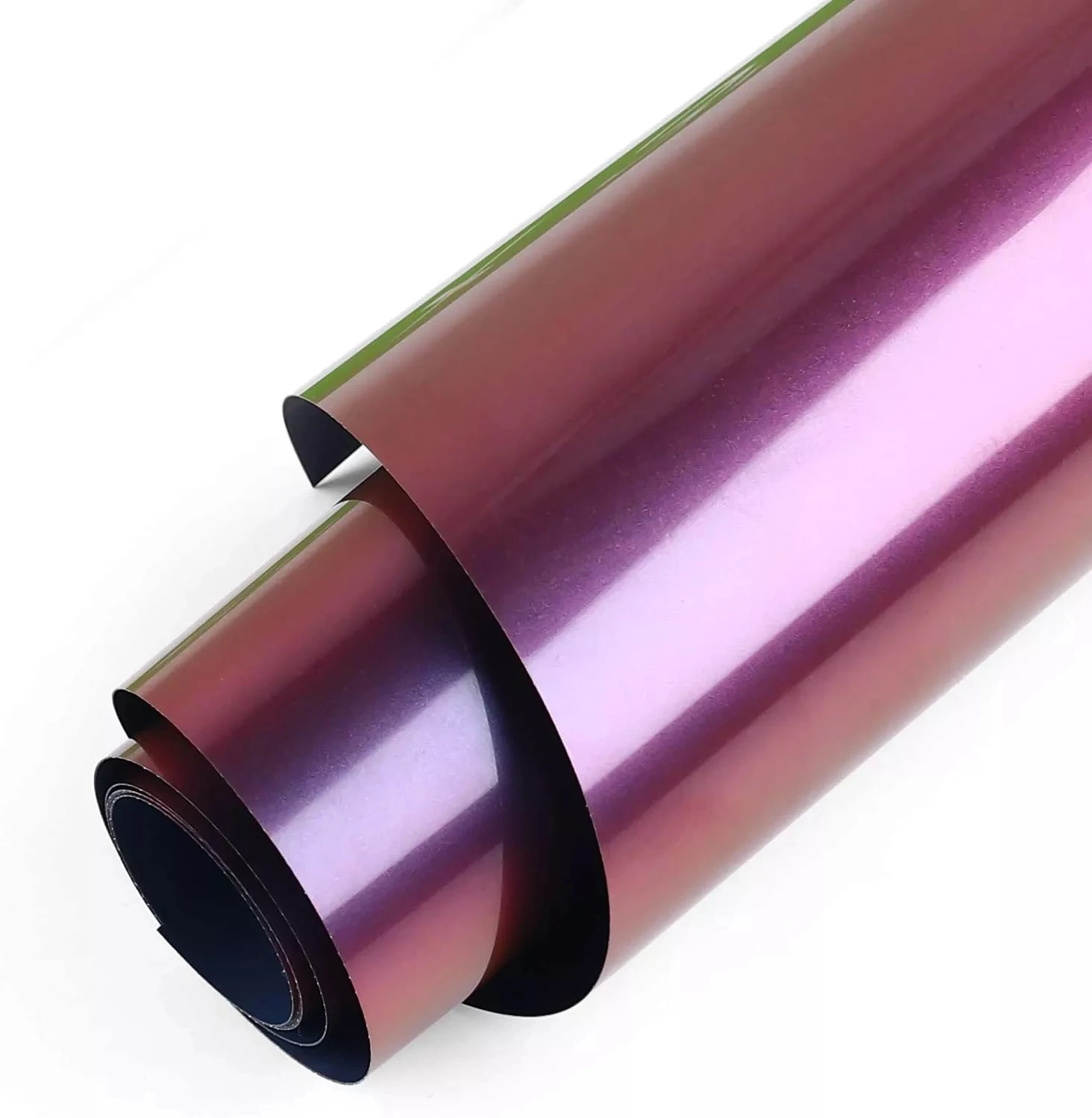 Хамелеон винил для футболок WXPYU