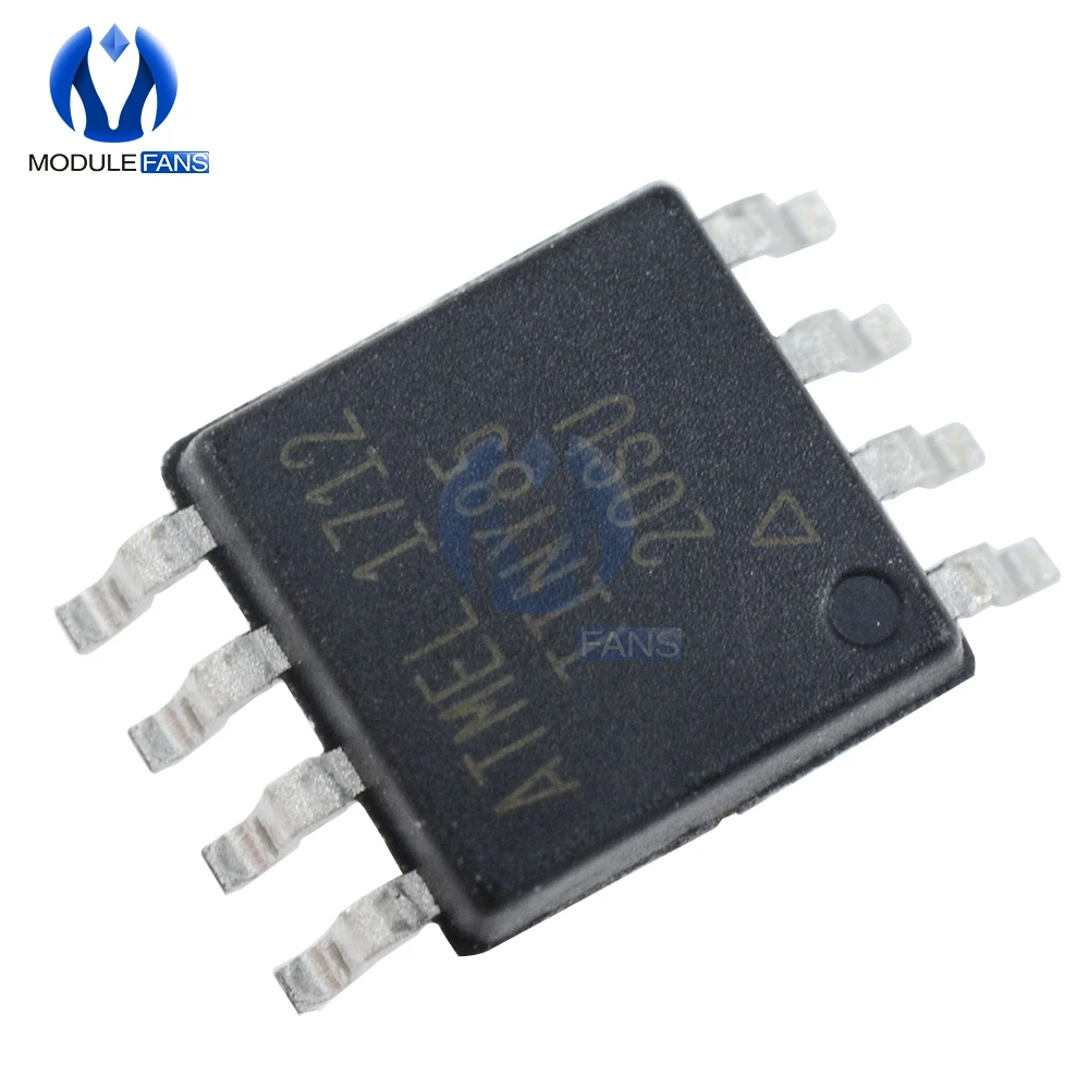 ATTINY85-20PU ATTINY85 20PU ATTINY85-20 ATTINY85 DIP Diy Электронные 85 для Arduino IDE/SATA TINY85 Diymore 8 P 8 PIN 8PIN