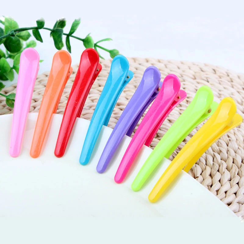 3 шт. заколки для волос девочек разноцветные Инструменты укладки аксессуары