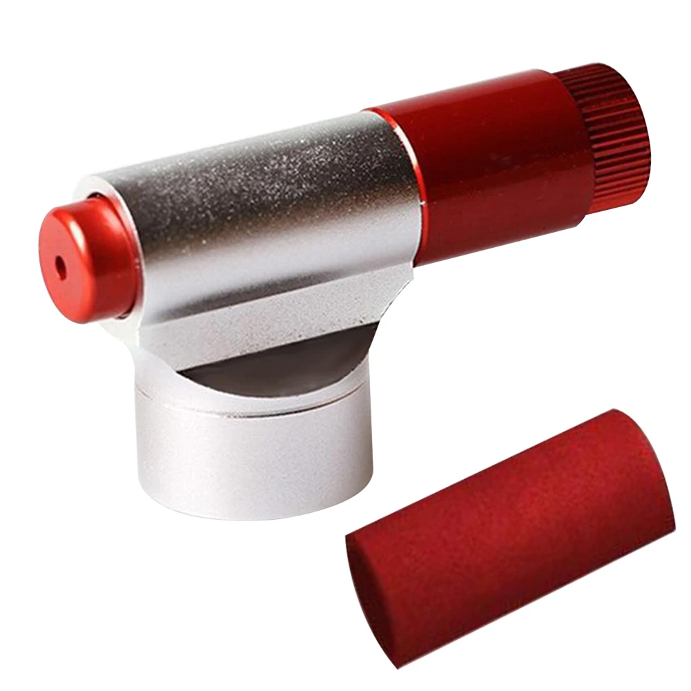 Велосипедный домашний мини насос для путешествий ручной аварийный легкий