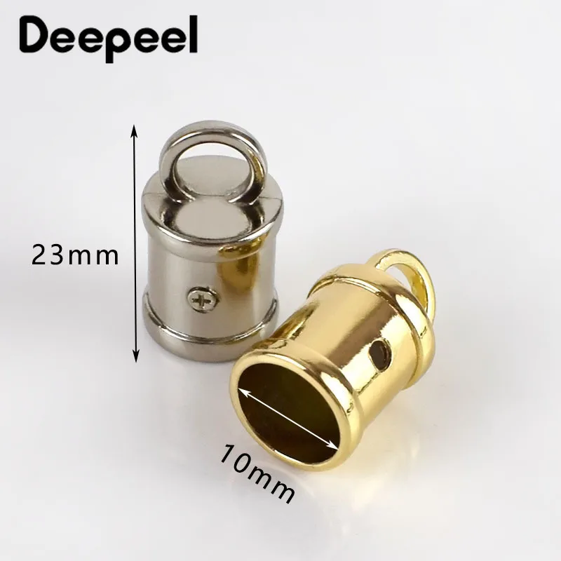 5/10 шт. мешок металлические пряжки для сумочки ремешок с бахромой кисточками