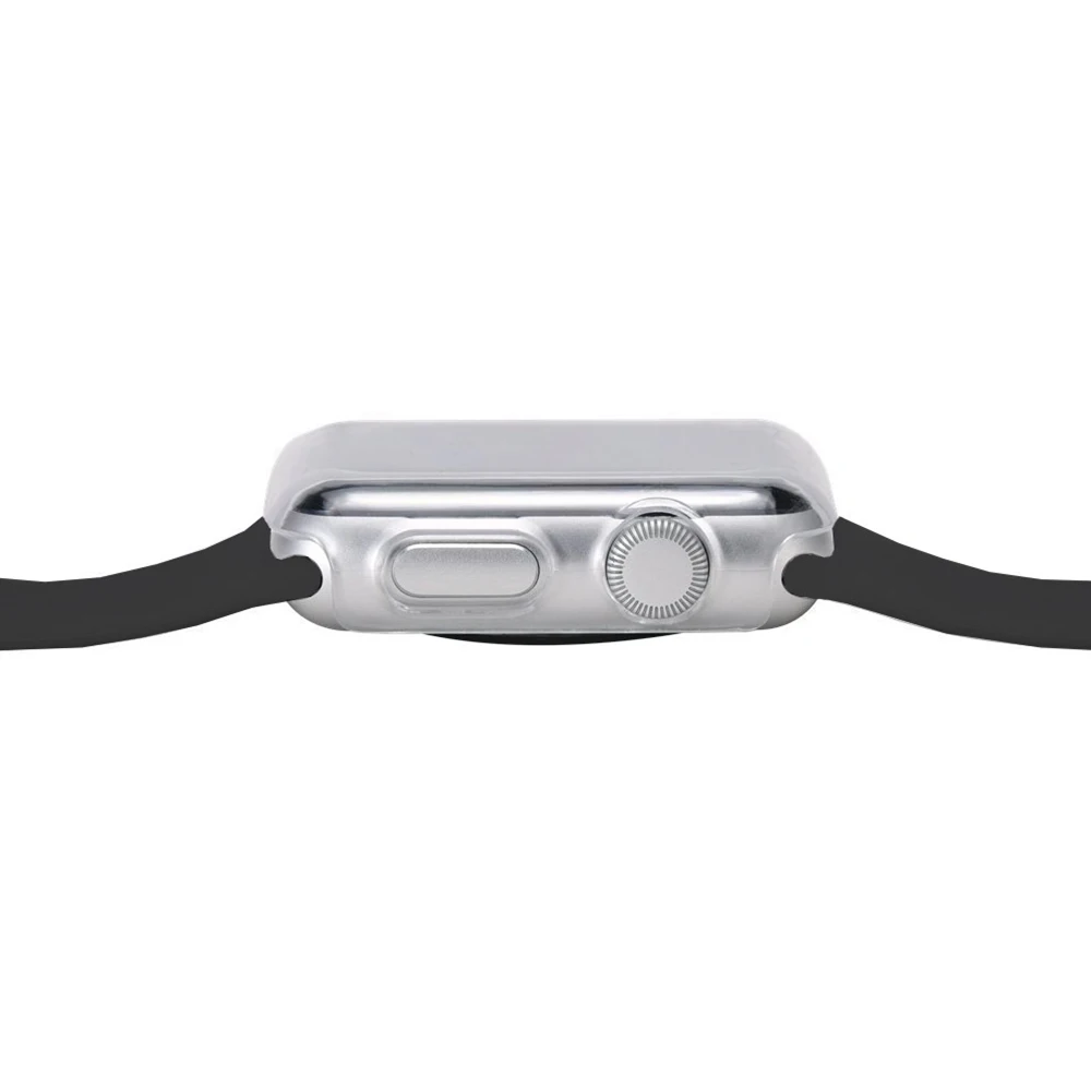Защитная пленка для iWatch 4/5 40/44 мм Apple Watch 3/2/1 38/42 мм|Смарт-аксессуары| |
