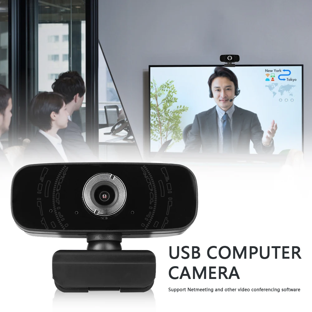 Дропшиппинг 480P 720P HD веб камера с микрофоном USB 2 0 драйвер Бесплатная ПК для Windows 10 8