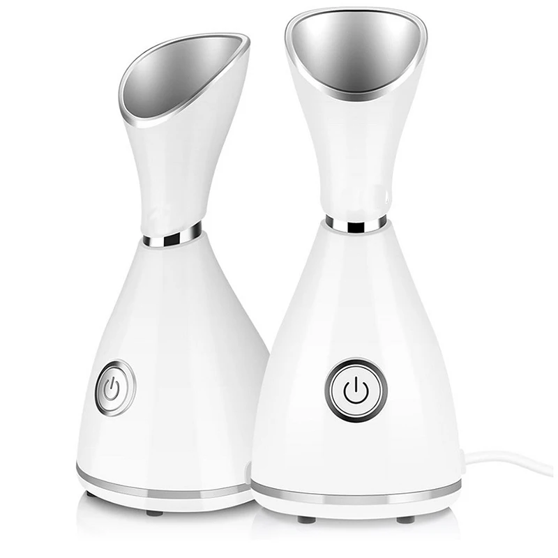 

2021 Facial Steaming Device Moisturizing Device Nano Sprayer Facial Humidifier Spray Steaming Facial Device Beauty Device Moistu