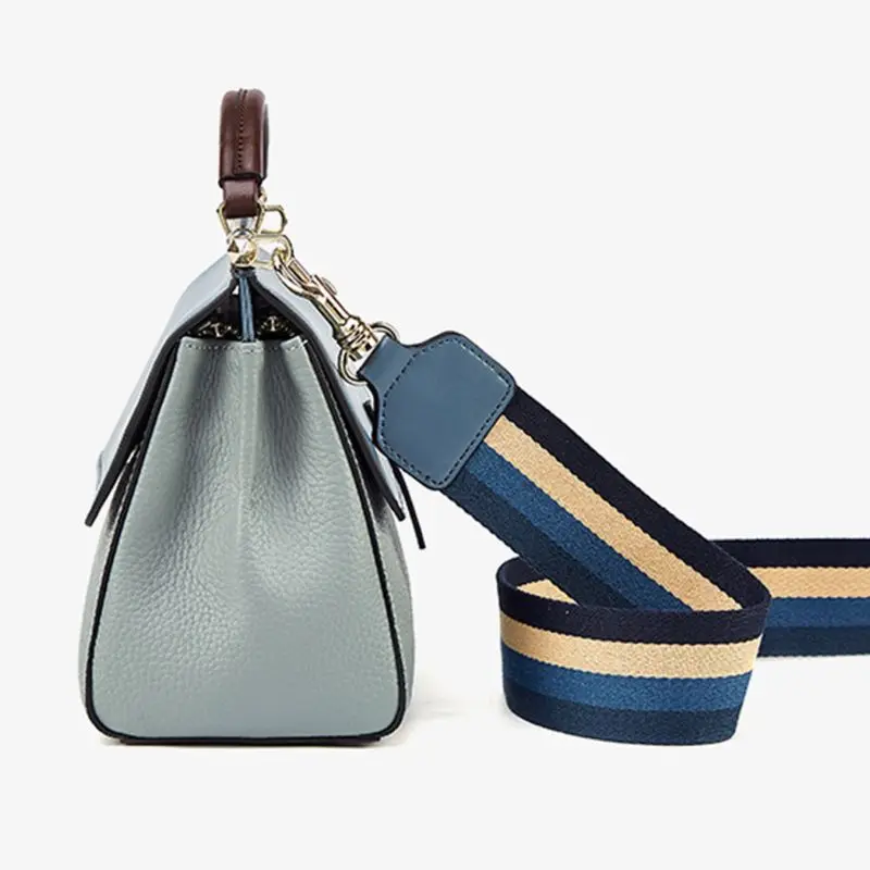 

Women Girls Leather Handbag Shoulder Bag Purse Tote Messenger Satchel Crossbody M68C