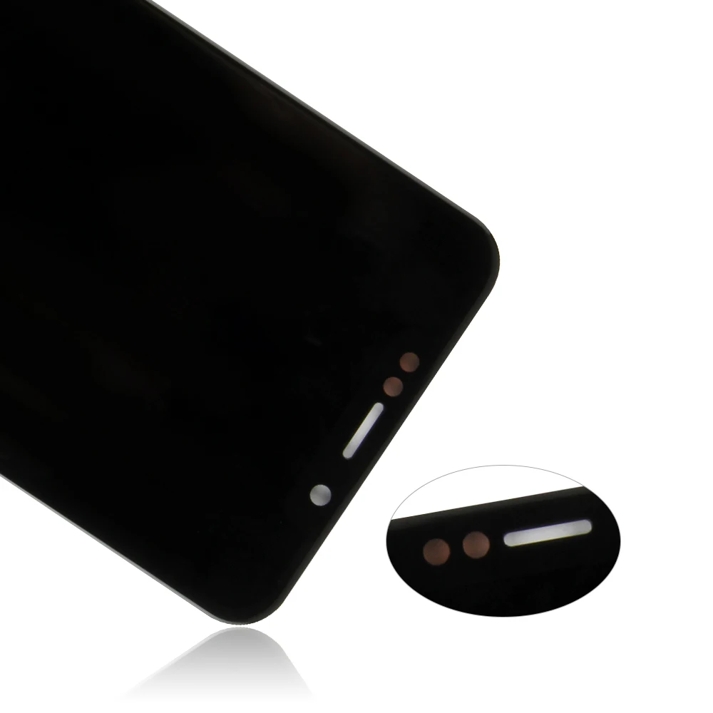 Оригинальный ЖК-дисплей для Motorola Moto один ЖК XT1941 с ЖК-дисплеем цифровым