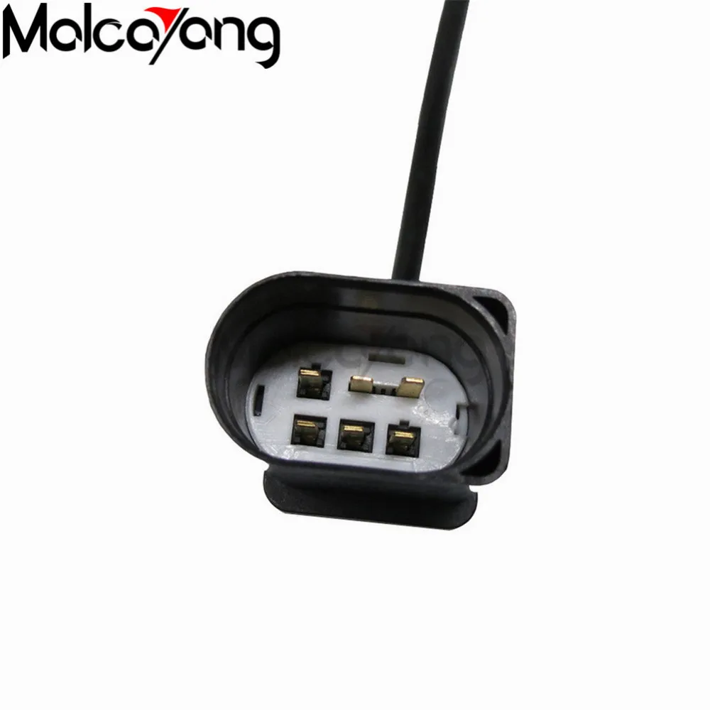 Кислородный датчик 06A906262BR 5 проводов для VW Jetta Golf Plus Touran 1 6 и Audi A3 2003-2011 лямбда-зонд s