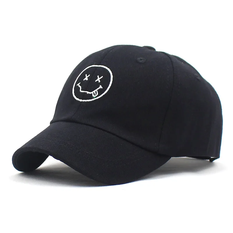 

Ditpossible Embroidery Baseball Caps for Kids Summer Outdoor Sports Children Cute Snapbacks Hats Sun Cap